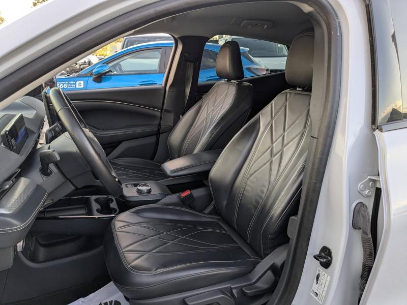 Photo 17 de l’annonce de FORD Mustang Mach-E d’occasion à vendre à LA VALETTE