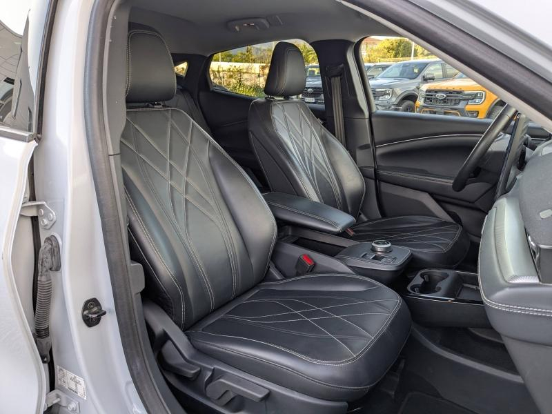 Photo 18 de l’annonce de FORD Mustang Mach-E d’occasion à vendre à LA VALETTE