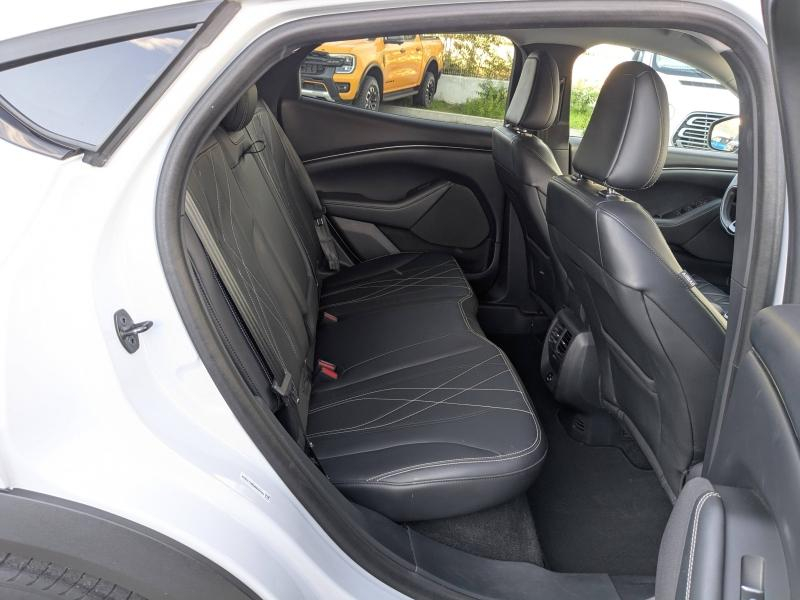 Photo 19 de l’annonce de FORD Mustang Mach-E d’occasion à vendre à LA VALETTE