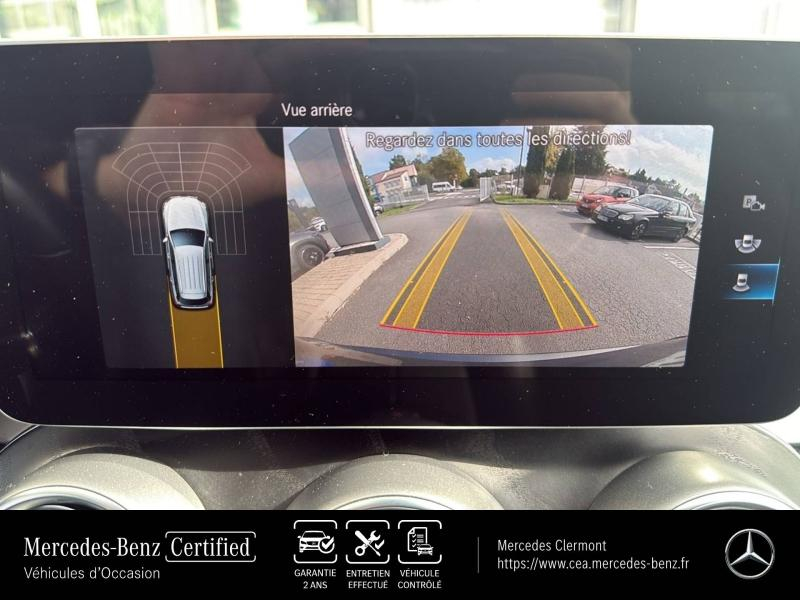 Photo 16 de l’annonce de MERCEDES-BENZ GLC d’occasion à vendre à AUBIÈRE