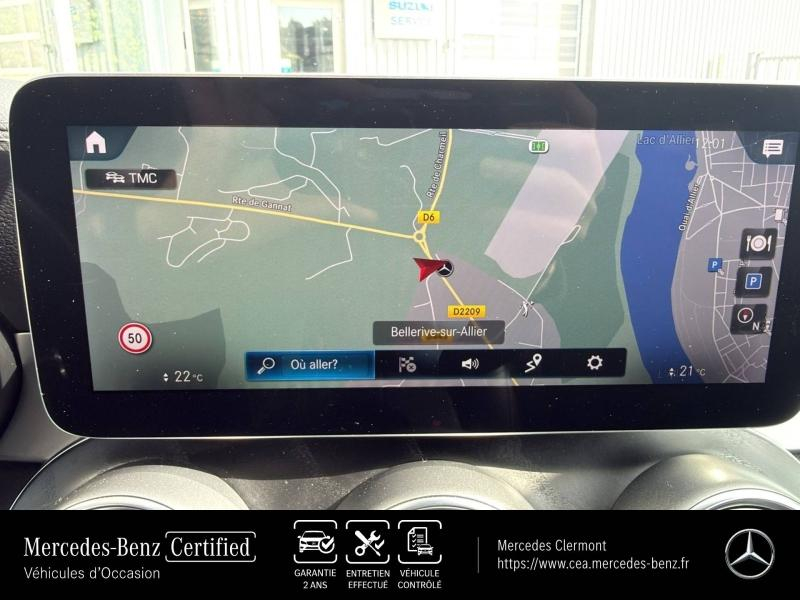 Photo 17 de l’annonce de MERCEDES-BENZ GLC d’occasion à vendre à AUBIÈRE