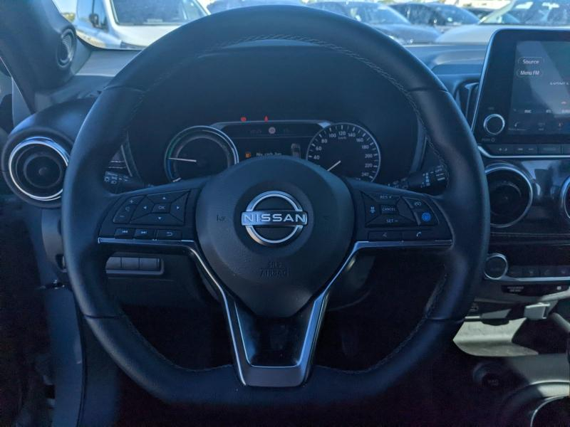 Photo 3 de l’annonce de NISSAN Juke d’occasion à vendre à MONTPELLIER