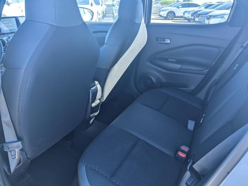 Photo 10 de l’annonce de NISSAN Juke d’occasion à vendre à MONTPELLIER