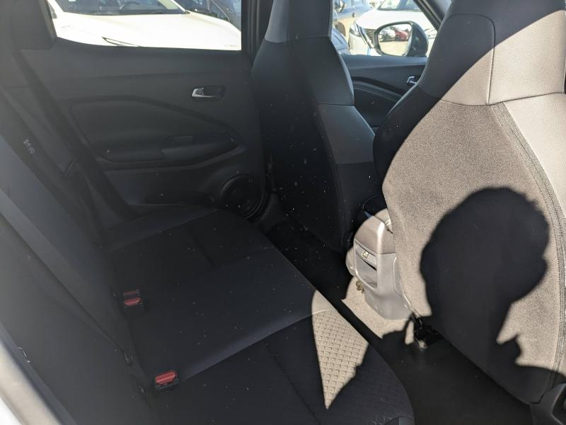 Photo 12 de l’annonce de NISSAN Juke d’occasion à vendre à MONTPELLIER