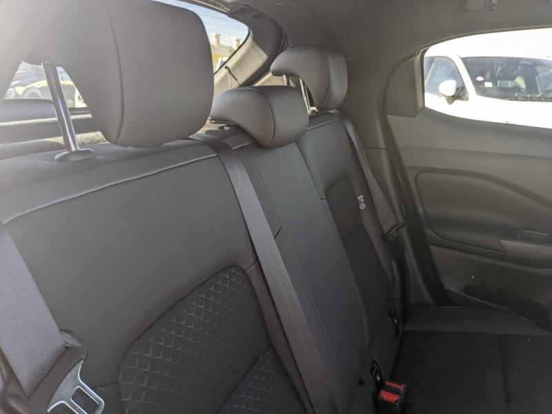 Photo 13 de l’annonce de NISSAN Juke d’occasion à vendre à MONTPELLIER