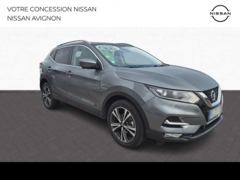 NISSAN Qashqai d’occasion à vendre à AVIGNON