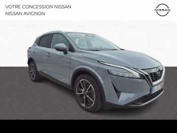 NISSAN Qashqai d’occasion à vendre à AVIGNON