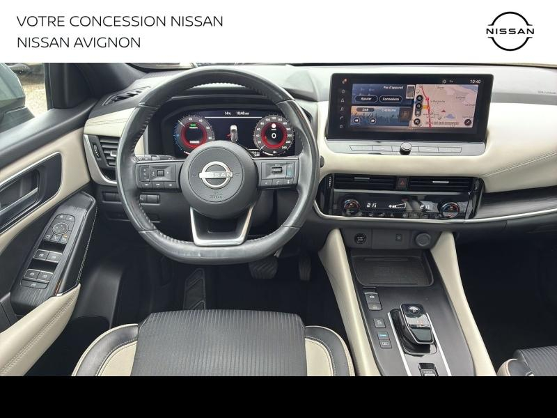 Photo 7 de l’annonce de NISSAN Qashqai d’occasion à vendre à AVIGNON