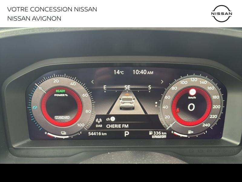 Photo 9 de l’annonce de NISSAN Qashqai d’occasion à vendre à AVIGNON