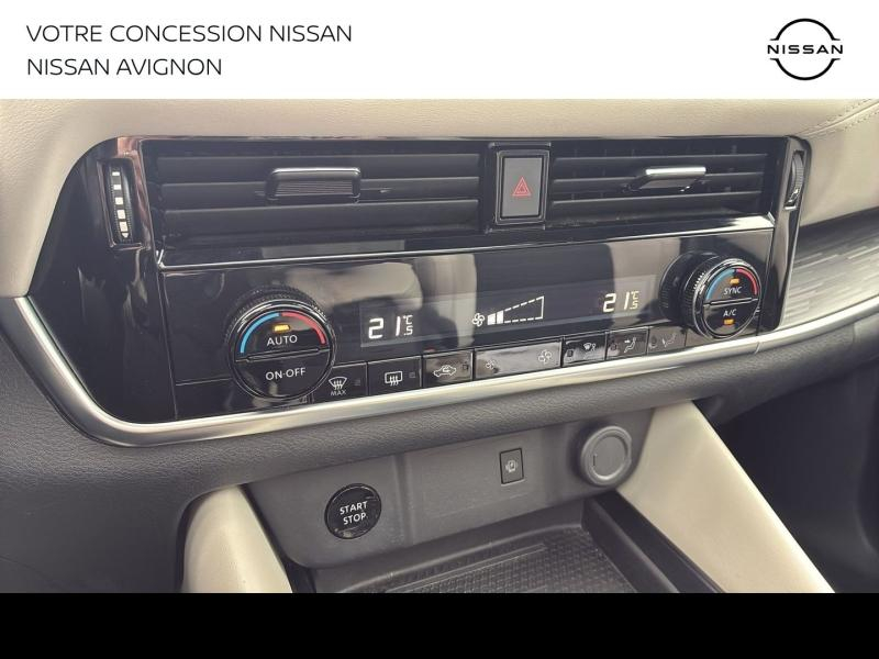 Photo 11 de l’annonce de NISSAN Qashqai d’occasion à vendre à AVIGNON