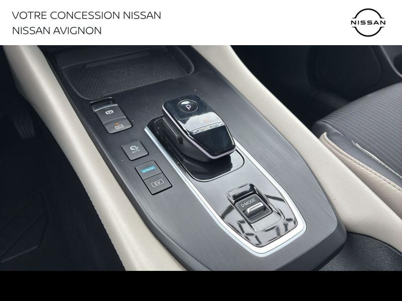 Photo 12 de l’annonce de NISSAN Qashqai d’occasion à vendre à AVIGNON