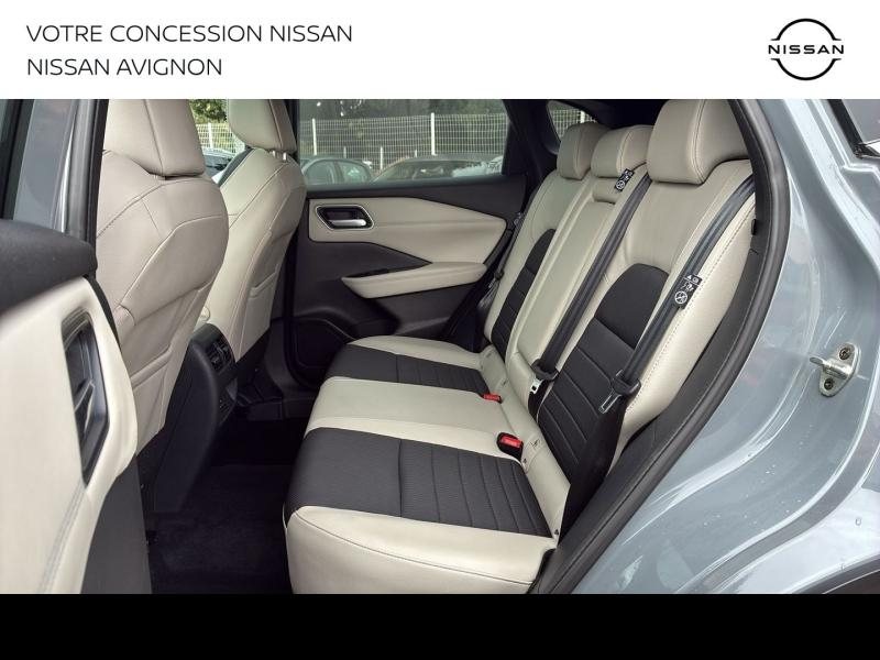 Photo 14 de l’annonce de NISSAN Qashqai d’occasion à vendre à AVIGNON