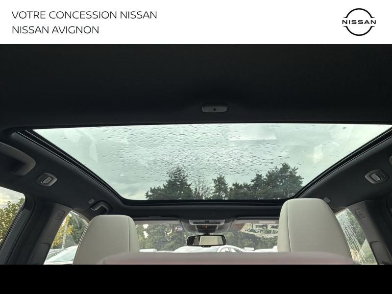 Photo 15 de l’annonce de NISSAN Qashqai d’occasion à vendre à AVIGNON