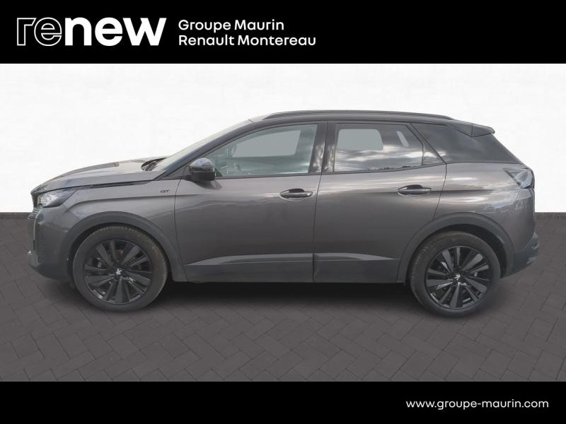 group.seo.links.detann.title Photo 7 de l’annonce de PEUGEOT 3008 d’occasion à vendre à VARENNES SUR SEINE