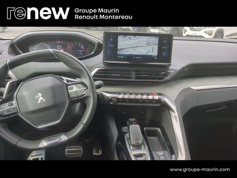 group.seo.links.detann.title Photo 8 de l’annonce de PEUGEOT 3008 d’occasion à vendre à VARENNES SUR SEINE