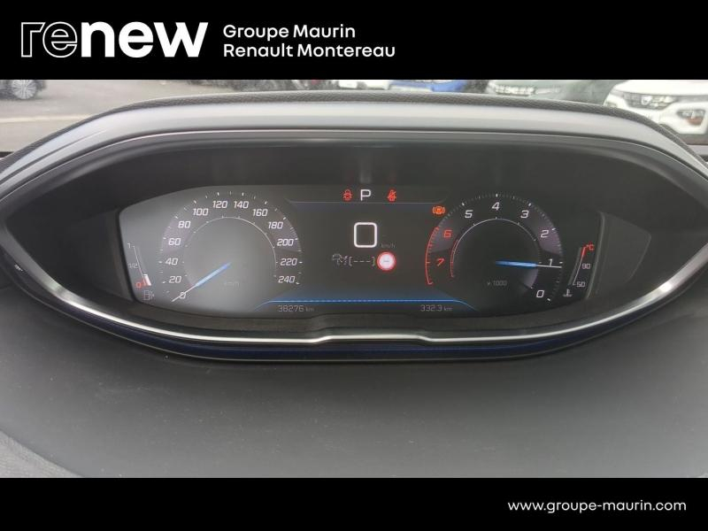 group.seo.links.detann.title Photo 9 de l’annonce de PEUGEOT 3008 d’occasion à vendre à VARENNES SUR SEINE