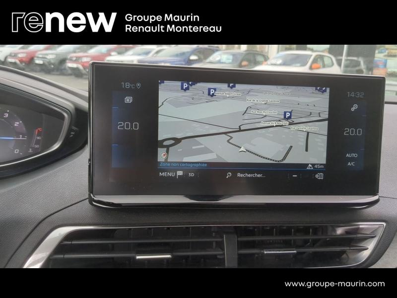 group.seo.links.detann.title Photo 12 de l’annonce de PEUGEOT 3008 d’occasion à vendre à VARENNES SUR SEINE