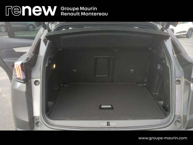 group.seo.links.detann.title Photo 13 de l’annonce de PEUGEOT 3008 d’occasion à vendre à VARENNES SUR SEINE