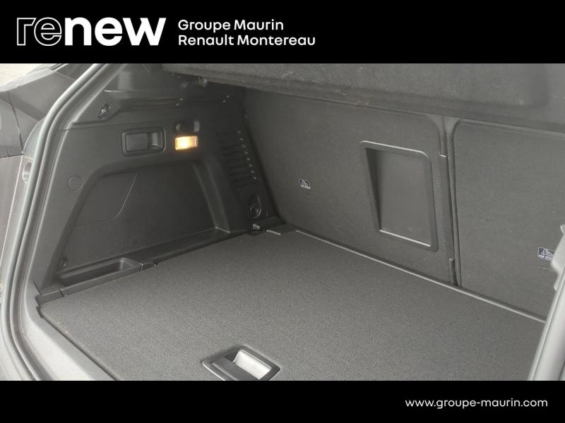 group.seo.links.detann.title Photo 15 de l’annonce de PEUGEOT 3008 d’occasion à vendre à VARENNES SUR SEINE