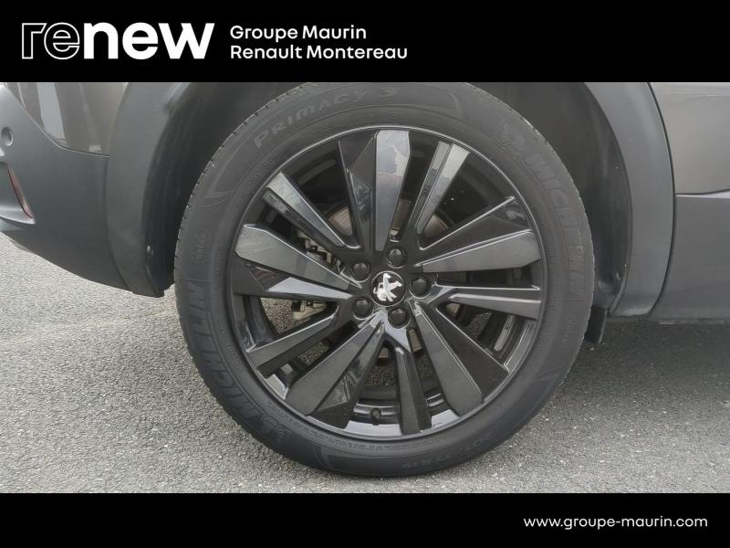 group.seo.links.detann.title Photo 19 de l’annonce de PEUGEOT 3008 d’occasion à vendre à VARENNES SUR SEINE