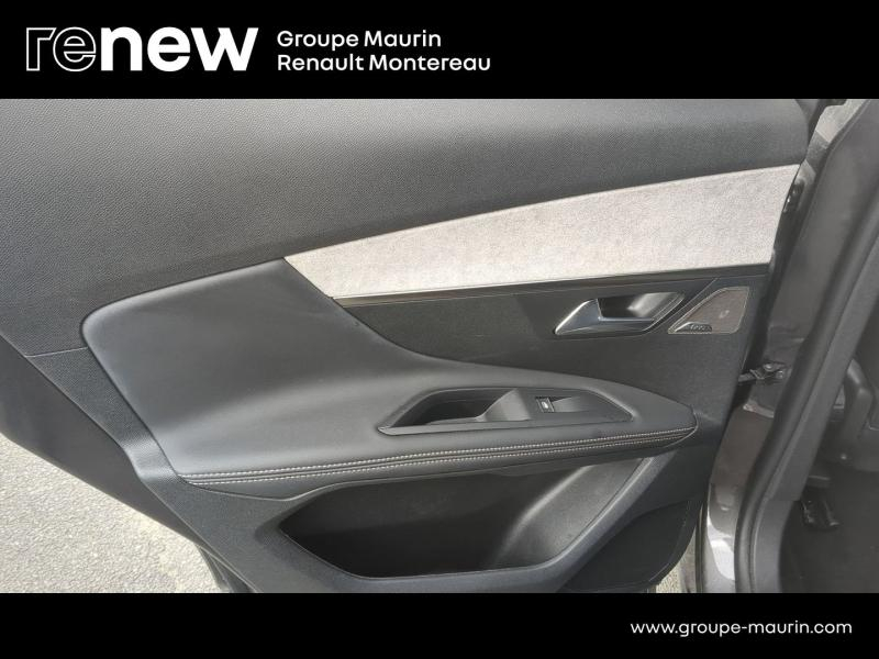 group.seo.links.detann.title Photo 20 de l’annonce de PEUGEOT 3008 d’occasion à vendre à VARENNES SUR SEINE