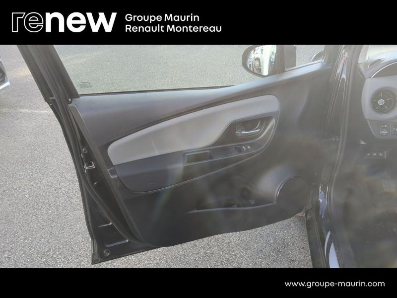 Photo 19 de l’annonce de TOYOTA Yaris d’occasion à vendre à VARENNES SUR SEINE