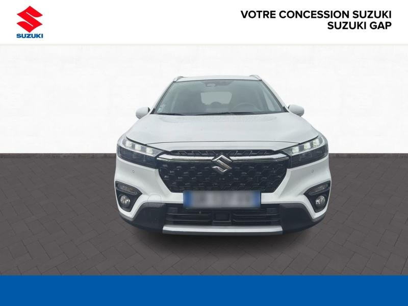 group.seo.links.detann.title Photo 11 de l’annonce de SUZUKI SX4 S-Cross d’occasion à vendre à GAP