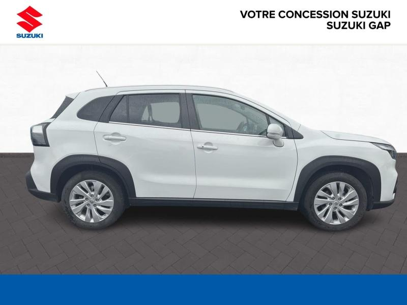 group.seo.links.detann.title Photo 13 de l’annonce de SUZUKI SX4 S-Cross d’occasion à vendre à GAP
