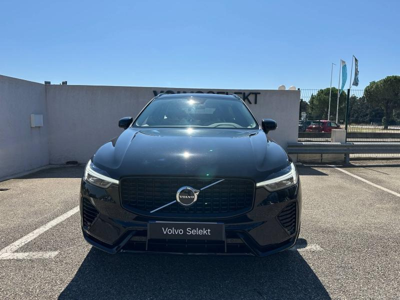 Photo 9 de l’annonce de VOLVO XC60 d’occasion à vendre à AVIGNON