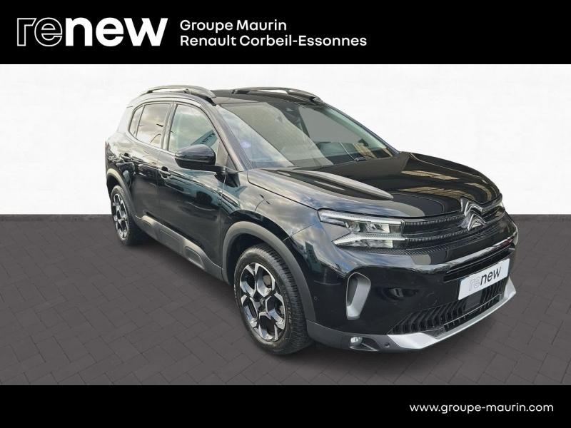 group.seo.links.detann.title Photo 3 de l’annonce de CITROEN C5 Aircross d’occasion à vendre à CORBEIL-ESSONNES