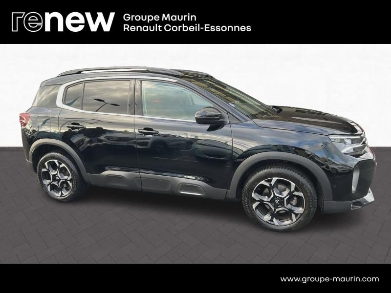 group.seo.links.detann.title Photo 4 de l’annonce de CITROEN C5 Aircross d’occasion à vendre à CORBEIL-ESSONNES