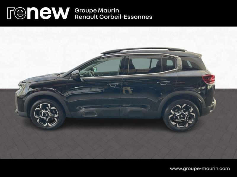 group.seo.links.detann.title Photo 8 de l’annonce de CITROEN C5 Aircross d’occasion à vendre à CORBEIL-ESSONNES