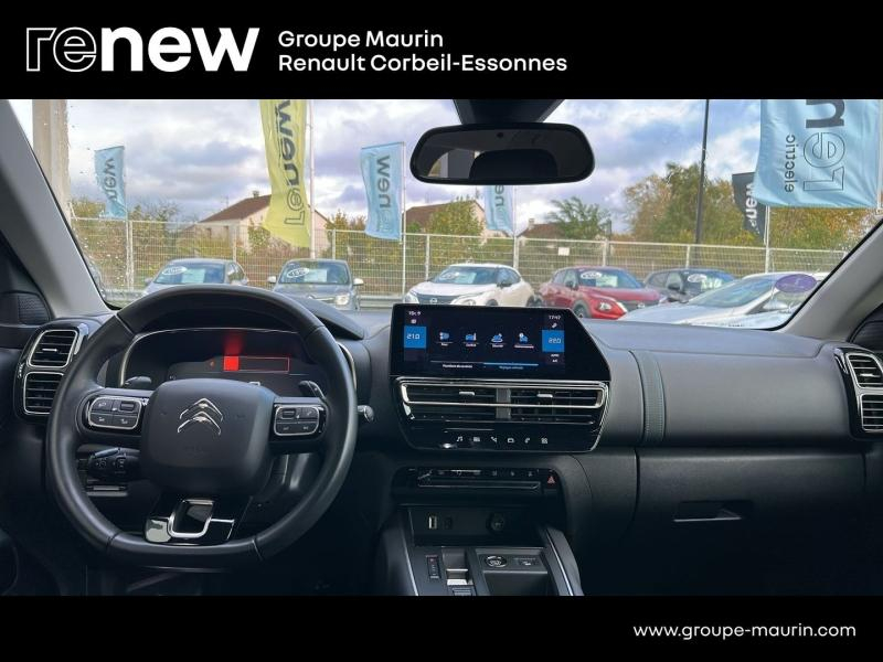 group.seo.links.detann.title Photo 12 de l’annonce de CITROEN C5 Aircross d’occasion à vendre à CORBEIL-ESSONNES
