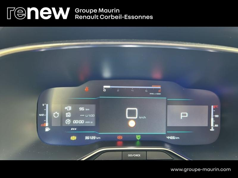 group.seo.links.detann.title Photo 15 de l’annonce de CITROEN C5 Aircross d’occasion à vendre à CORBEIL-ESSONNES