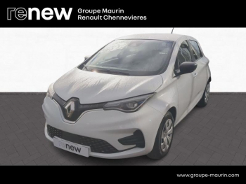 RENAULT Zoe E-Tech Equilibre charge normale R110 - 22B