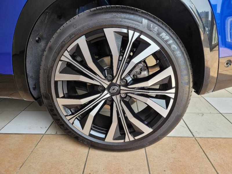 Photo 8 de l’annonce de RENAULT Austral d’occasion à vendre à CHENNEVIÈRES-SUR-MARNE