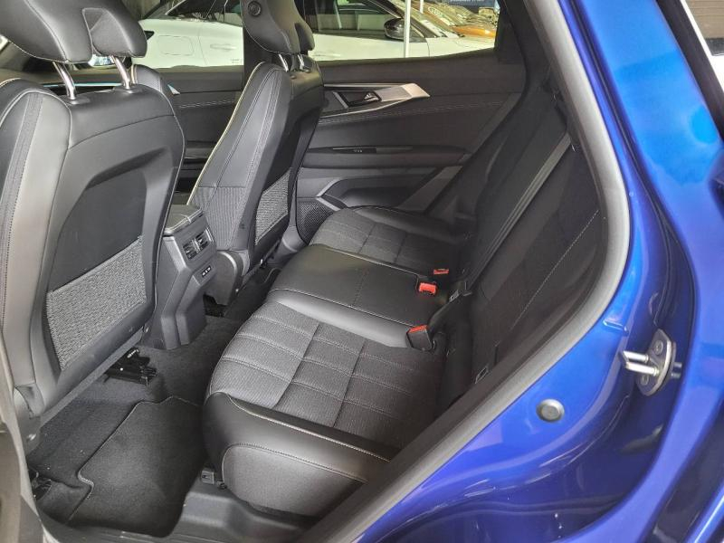 Photo 10 de l’annonce de RENAULT Austral d’occasion à vendre à CHENNEVIÈRES-SUR-MARNE