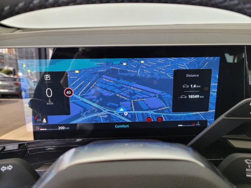 Photo 12 de l’annonce de RENAULT Austral d’occasion à vendre à CHENNEVIÈRES-SUR-MARNE