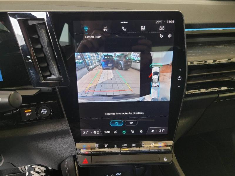 Photo 14 de l’annonce de RENAULT Austral d’occasion à vendre à CHENNEVIÈRES-SUR-MARNE