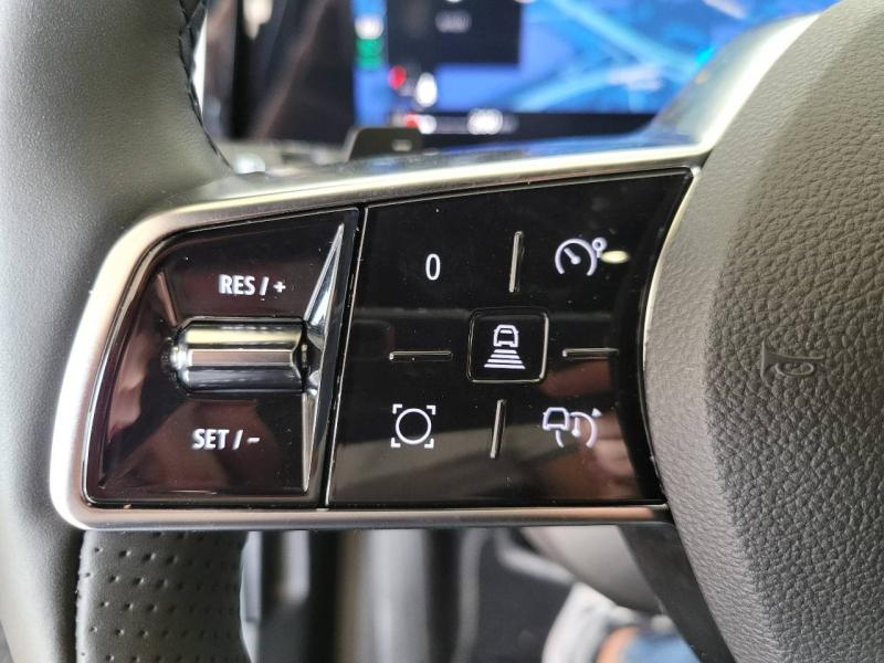 Photo 15 de l’annonce de RENAULT Austral d’occasion à vendre à CHENNEVIÈRES-SUR-MARNE