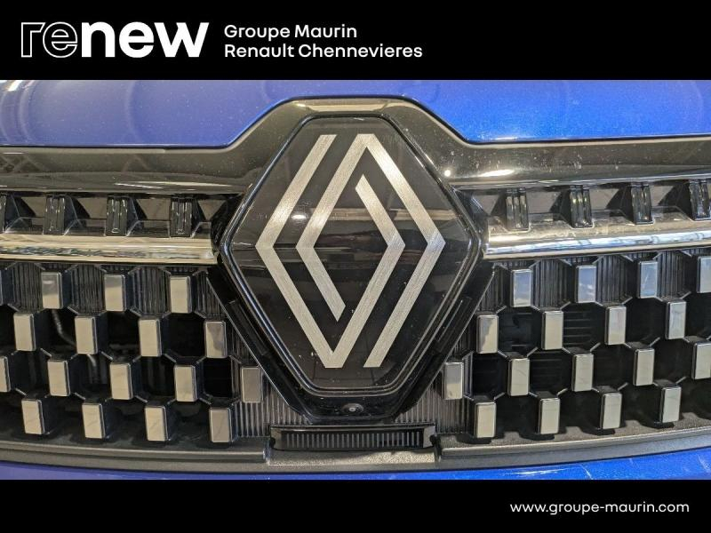 Photo 18 de l’annonce de RENAULT Austral d’occasion à vendre à CHENNEVIÈRES-SUR-MARNE