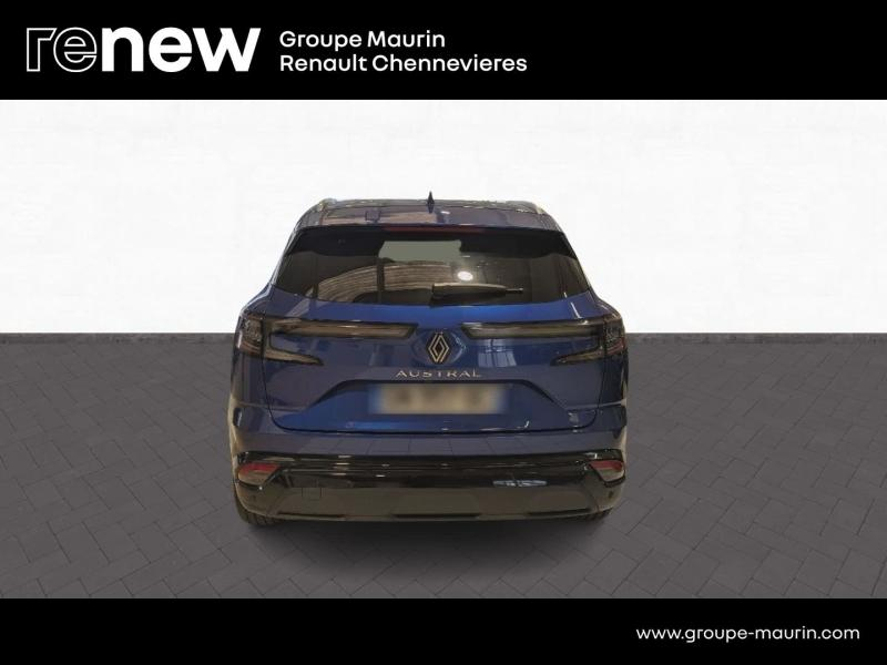 Photo 19 de l’annonce de RENAULT Austral d’occasion à vendre à CHENNEVIÈRES-SUR-MARNE