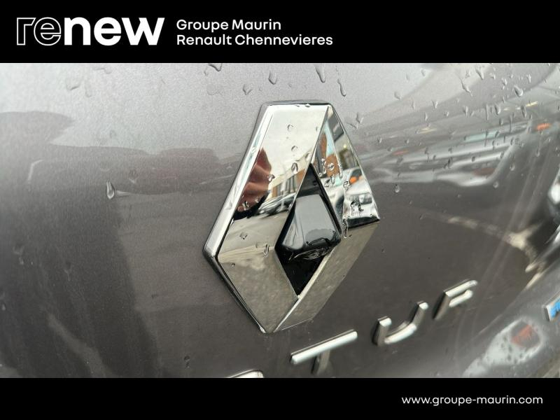 Photo 13 de l’annonce de RENAULT Captur d’occasion à vendre à CHENNEVIÈRES-SUR-MARNE