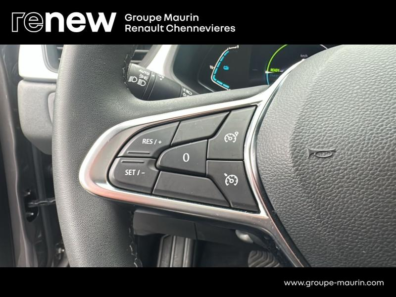 Photo 18 de l’annonce de RENAULT Captur d’occasion à vendre à CHENNEVIÈRES-SUR-MARNE