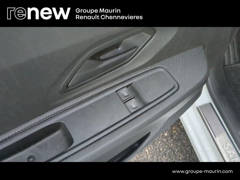 group.seo.links.detann.title Photo 15 de l’annonce de DACIA Sandero d’occasion à vendre à CHENNEVIÈRES-SUR-MARNE