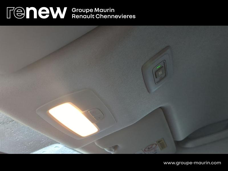 group.seo.links.detann.title Photo 20 de l’annonce de DACIA Sandero d’occasion à vendre à CHENNEVIÈRES-SUR-MARNE