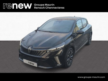 RENAULT Clio d’occasion à vendre à CHENNEVIÈRES-SUR-MARNE