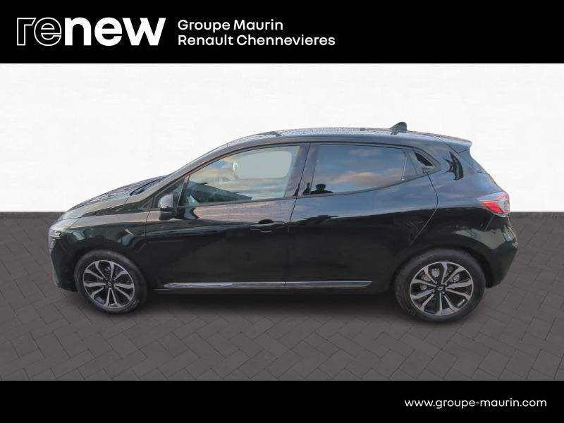 Photo 3 de l’annonce de RENAULT Clio d’occasion à vendre à CHENNEVIÈRES-SUR-MARNE