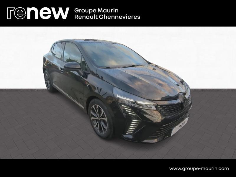 Photo 4 de l’annonce de RENAULT Clio d’occasion à vendre à CHENNEVIÈRES-SUR-MARNE