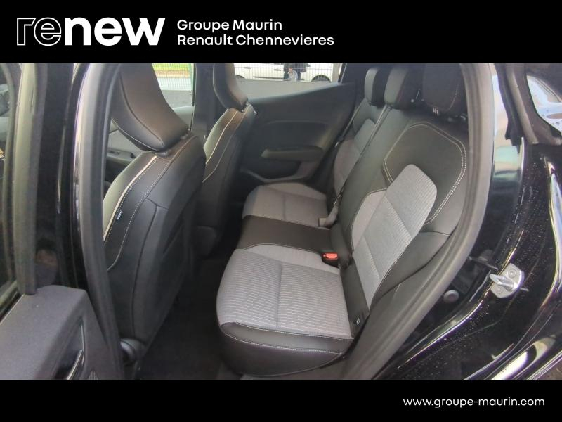 Photo 11 de l’annonce de RENAULT Clio d’occasion à vendre à CHENNEVIÈRES-SUR-MARNE